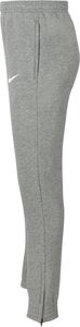 Nike Spodnie Nike Park 20 Fleece Pant Junior CW6906 071 CW6909 071 szary L (147-158cm) 3