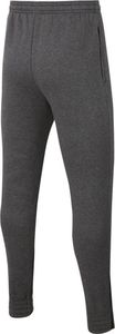Nike Spodnie Nike Park 20 Fleece Pant Junior CW6906 063 CW6909 063 szary S (128-137cm) 2