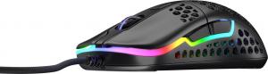 Mysz Xtrfy M42  (M42-RGB-BLACK) 2