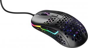 Mysz Xtrfy M42  (M42-RGB-BLACK) 3