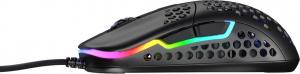 Mysz Xtrfy M42  (M42-RGB-BLACK) 4