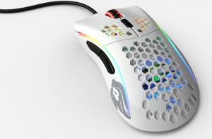 Mysz Glorious Model D-  (GLO-MS-DM-GW) 3