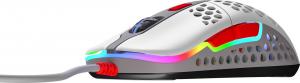 Mysz Xtrfy M42 Retro Edition  (M42-RGB-RETRO) 2