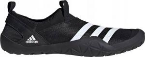 Adidas Buty do wody Jawpaw Slip On FY1772 Czarne r. 39 1