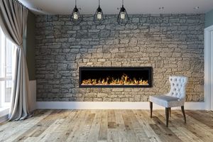 Aflamo Kominek Elektryczny Ścienny Royal 72 182 cm 11