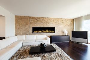 Aflamo Kominek Elektryczny Ścienny Royal 72 182 cm 12