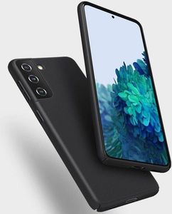 Nillkin Etui Nillkin Frosted do Samsung Galaxy S21 Ultra (Czerwone) uniwersalny 12