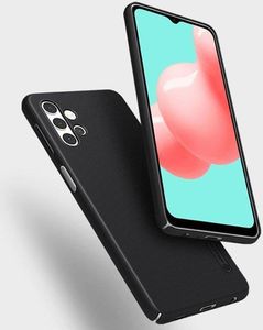 Nillkin Etui Nillkin Frosted do Samsung Galaxy A32 5G (Białe) uniwersalny 11