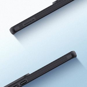 Nillkin Etui Nillkin CamShield Pro do Xiaomi Mi 11 (Niebieskie) uniwersalny 8