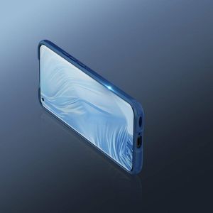 Nillkin Etui Nillkin CamShield Pro do Xiaomi Mi 11 (Niebieskie) uniwersalny 9