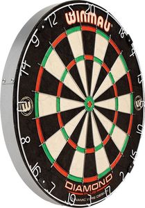 Winmau Tarcza dart sizalowa Winmau DIAMOND S746247 2