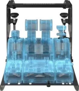 Joystick Thrustmaster TM Flying Clamp bracket (4060174) 3