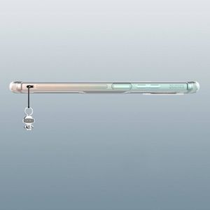 Nillkin Etui Nillkin Nature do Xiaomi Mi 10T Lite 5G (Bezbarwne) uniwersalny 4