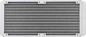 Chłodzenie wodne Thermaltake TH240 ARGB Sync Snow Edition (CL-W301-PL12SW-A) 4