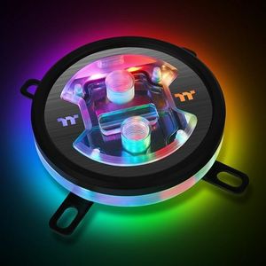 Thermaltake Thermaltake Pacific W7 Plus RGB 5