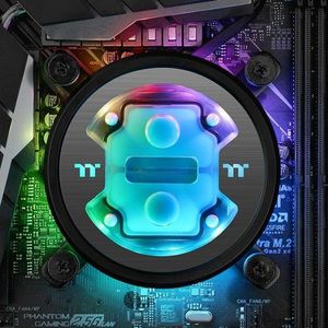 Thermaltake Thermaltake Pacific W7 Plus RGB 6