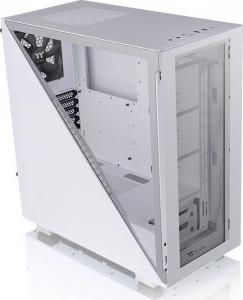 Obudowa Thermaltake Divider 300 TG Snow (CA-1S2-00M6WN-00) 2