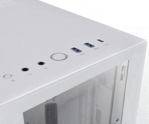 Obudowa Thermaltake Divider 300 TG Snow (CA-1S2-00M6WN-00) 7