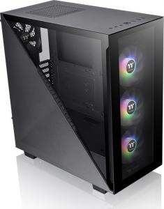 Obudowa Thermaltake Divider 300 TG ARGB (CA-1S2-00M1WN-01) 2