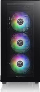 Obudowa Thermaltake Divider 300 TG ARGB (CA-1S2-00M1WN-01) 3