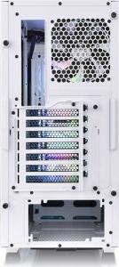 Obudowa Thermaltake Divider 300 TG Snow ARGB (CA-1S2-00M6WN-01) 6
