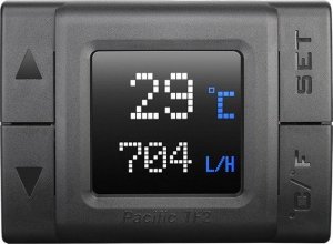 Thermaltake Thermaltake CL-W275-CU00SW-A, Flow indicator 2