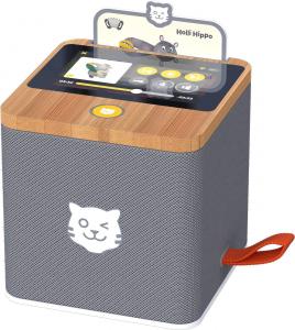 Głośnik Tiger Media TigerBox Touch szary (1232) 1
