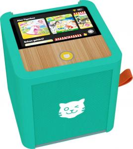 Głośnik Tiger Media TigerBox Touch zielony (1203) 2