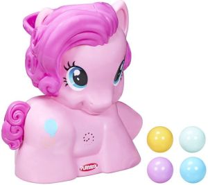 Figurka Hasbro Plastykool kucykowa fontanna z piłek - B1647 1