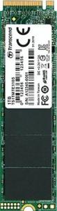 Dysk SSD Transcend 112S 1TB M.2 2280 PCI-E x4 Gen3 NVMe (TS1TMTE112S) 2