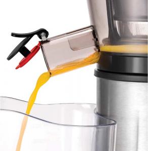 Wyciskarka wolnoobrotowa Unold 78265 4