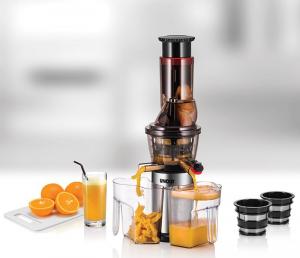 Wyciskarka wolnoobrotowa Unold 78265 6