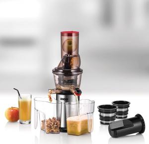 Wyciskarka wolnoobrotowa Unold 78265 7