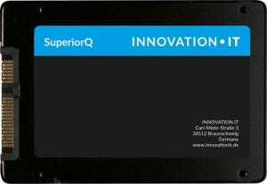 Dysk SSD Innovation IT SuperiorQ 512GB 2.5" SATA III (00-512888) 1