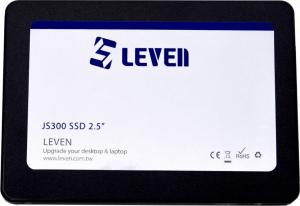 Dysk SSD LEven JS300 960GB 2.5" SATA III (JS300SSD960GB) 1