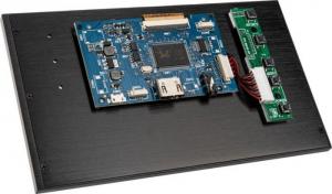 Lamptron Ekran 7" do monitorowania komputera (LAMP-HC070) 2