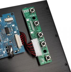 Lamptron Ekran 7" do monitorowania komputera (LAMP-HC070) 3