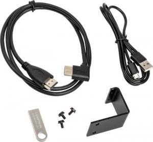 Lamptron Ekran 7" do monitorowania komputera (LAMP-HC070) 5