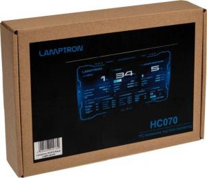 Lamptron Ekran 7" do monitorowania komputera (LAMP-HC070) 6