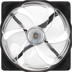 Wentylator Noiseblocker NB-eLoop X B12-P ARGB Czarny 3-pack 3