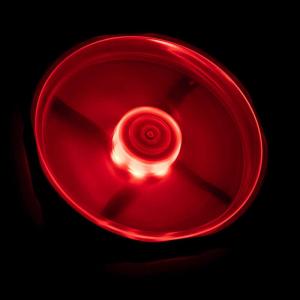 Wentylator Noiseblocker NB-eLoop X B12-P ARGB Czarny 3-pack 7