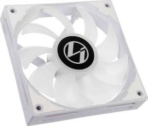 Wentylator Lian Li ST120 Biały 3-pack (ST120-3B) 2