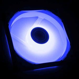 Wentylator Lian Li ST120 Biały 3-pack (ST120-3B) 5