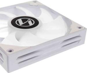 Wentylator Lian Li ST120 Biały 3-pack (ST120-3B) 6