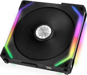 Wentylator Lian Li SL140 Czarny (UF-SL140-1B) 2
