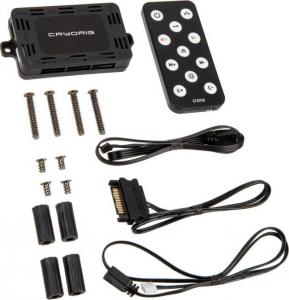 Wentylator Cryorig Crona S 120 ARGB (CR-XRS1) 5