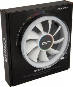 Wentylator Cryorig Crona X 120 ARGB (CR-XRX1) 6