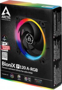 Wentylator Arctic BioniX P120 A-RGB (ACFAN00146A) 8