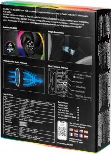 Wentylator Arctic BioniX P120 A-RGB (ACFAN00146A) 9