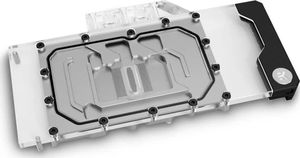 EK Water Blocks EK Water Blocks EK-Quantum Vector Trinity RTX 3080/3090 D-RGB - Nickel + Acryl 1